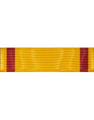 China Service, Ribbon Bar by Saunders Military Insignia