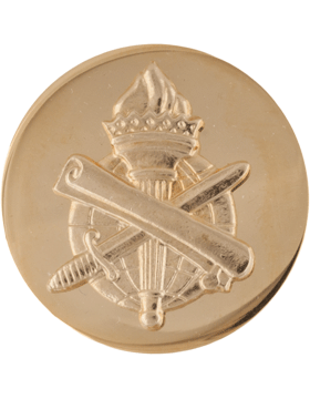 Civil Affairs Enlisted Branch Of Service Insignia by Saunders Military Insignia