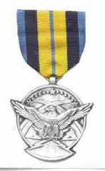 Civilian Aerial Achivement Full Size Medal by Saunders Military Insignia