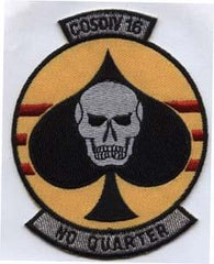 Coastal Division 16 Vietnam US Navy Patch by Saunders Military Insignia