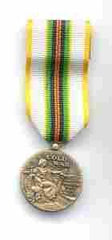 Cold War MINITURE MEDAL - Saunders Military Insignia
