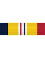 Combat Action Ribbon Bar - Saunders Military Insignia