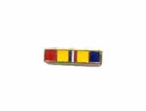 Combat Action USNMC, Lapel Pin - Saunders Military Insignia