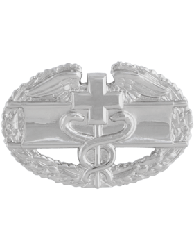 US Army Combat Medical Badge