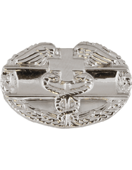 Combat Medical Lapel Pin