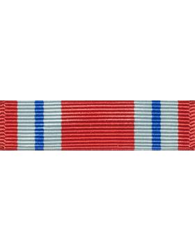 Combat Readiness Ribbon Bar by Saunders Military Insignia