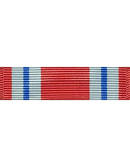 Combat Readiness Ribbon Bar by Saunders Military Insignia