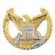 COMMAND ASHORE, Badge by Saunders Military Insignia