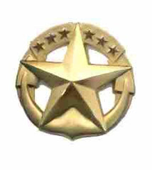 Command at Sea Navy Badge by Saunders Military Insignia