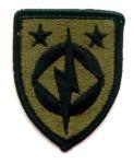 Computer Systems Command subdued Patch