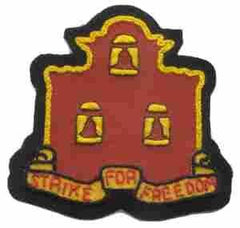 Corps Artillery Custom made Cloth Patch
