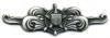 CUTTERMAN ENLISTED Badge - Saunders Military Insignia