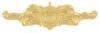 CUTTERMAN OFFICER Badge - Saunders Military Insignia