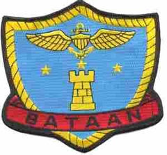 CVL27 USS BATAAN (LHD-5) Amphibious Assault Ship Navy Patch - Saunders Military Insignia
