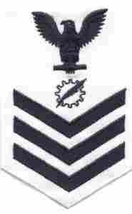 Data Processing Technician US Navy Rating