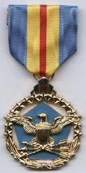 Defense Distinguished Service Full Size Medal - Saunders Military Insignia