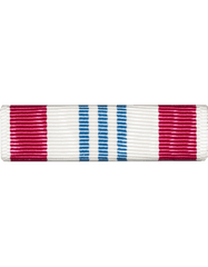 Defense Meritorious, Ribbon Bar - Saunders Military Insignia