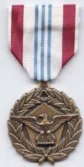 Defense Meritorious Service, Full Size Medal - Saunders Military Insignia