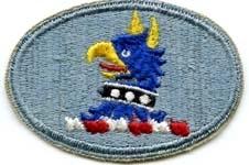 Delaware National Guard Full Color Patch - Saunders Military Insignia