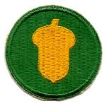 87th Infantry Division