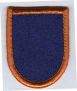 82nd Aviation Battalion Flash by Saunders Military Insignia
