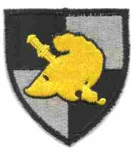 United States Military Academy West Point Cadet Full Color Patch by Saunders Military Insignia