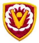 59th Ordnance Patch