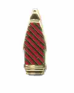 US Army 9th Infantry Division Artillery Unit Crest