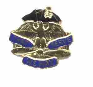 US Army 31st Aviation Group Unit Crest by Saunders Military Insignia