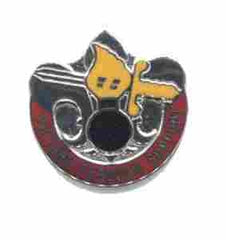 51st Maintenance Battalion Unit Crest by Saunders Military Insignia