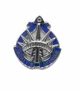 US Army 77th Aviation Group Unit Crest by Saunders Military Insignia