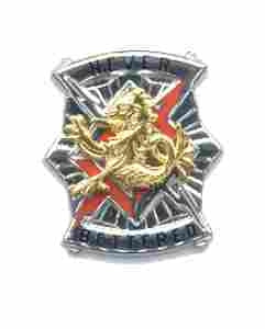 US Army 78th Signal Battalion Unit Crest by Saunders Military Insignia