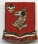 US Army 84th Combat Support Training Regiment Unit Crest