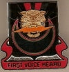 US Army 86th Signal Battalion Unit Crest by Saunders Military Insignia