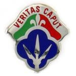 US Army 88th Regional Support Command Unit Crest by Saunders Military Insignia