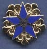 US Army 90th Personnel Service Unit Crest by Saunders Military Insignia