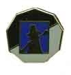 US Army 94th Regional Support Command Unit Crest by Saunders Military Insignia