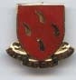 US Army 95th Combat Support Training Regiment Unit Crest by Saunders Military Insignia