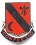 US Army 225th Engineer Group Unit Crest by Saunders Military Insignia