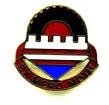 US Army 248th Transportation Battalion Unit Crest by Saunders Military Insignia