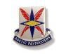 US Army 267th Finance Battalion Unit Crest by Saunders Military Insignia