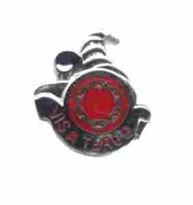 US Army 391st Engineer Company Unit Crest