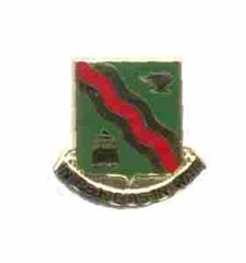 US Army 728th Military Police Battalion Unit Crest by Saunders Military Insignia