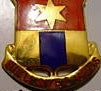 US Army 769th Engineer Battalion Unit Crest by Saunders Military Insignia