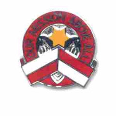 US Army 926th Engineer Group Unit Crest by Saunders Military Insignia