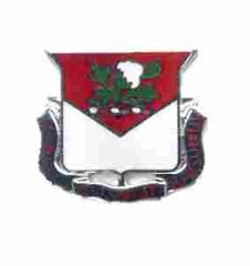 Alabama National Guard Unit Crest - US Army Pride by Saunders Military Insignia