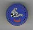 Navy Seal Team 4 Metal hat Pin by Saunders Military Insignia