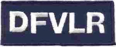 DFVLRWingERMAN(E6) Patch by Saunders Military Insignia