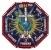 DISCOVERY 6 98 cloth patch by Saunders Military Insignia