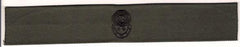 Divers 2nd Class Badge, cloth, Subdued by Saunders Military Insignia